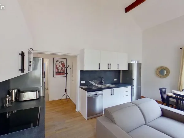 Appartement 6 pièces 101 m² 