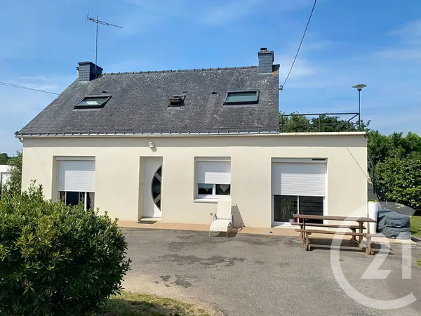 Maison 6 pièces 135 m² 