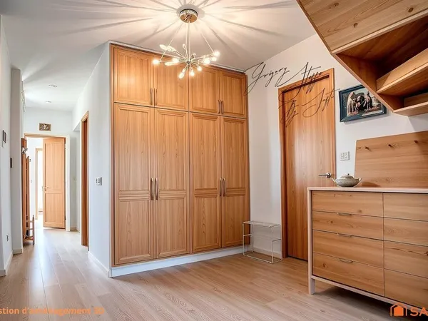 Maison familiale au calme avec jardin et terrasse 