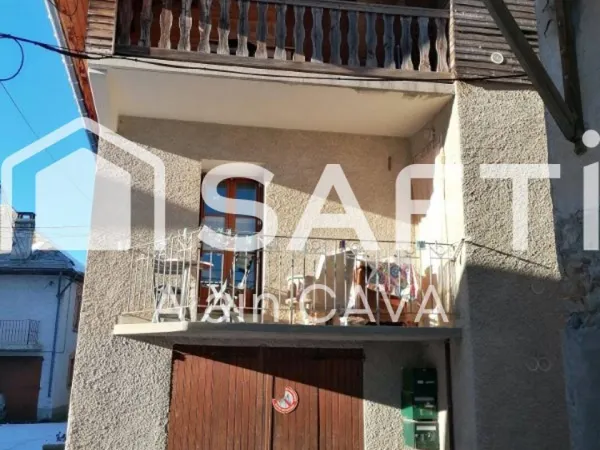Appartement 4 pièces 100 m² 
