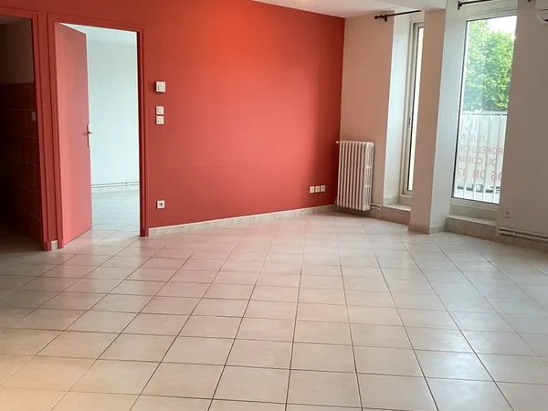 Bureaux pour profession libérale ou commerciale 