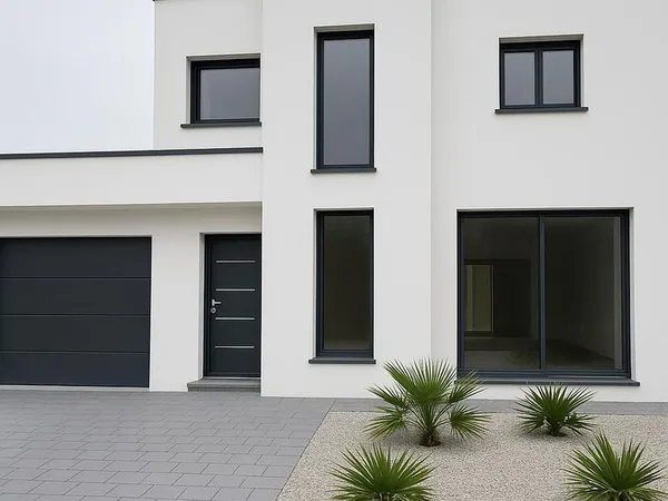 Maison 5 pièces 150 m² 