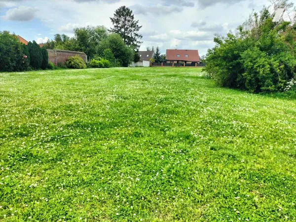 Terrain 360 m² 
