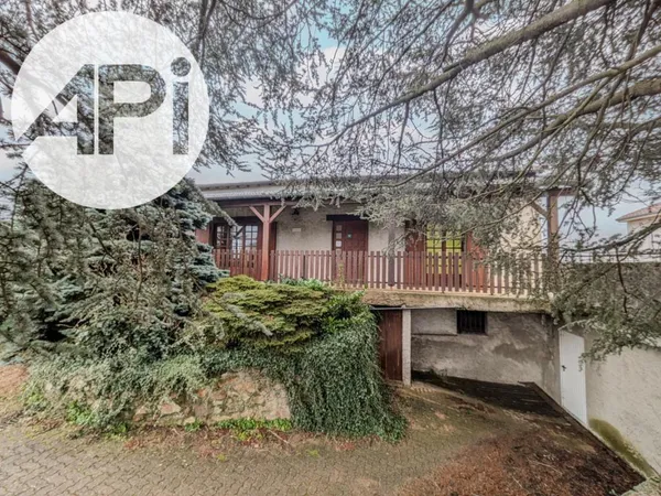 Maison 2 pièces 109 m² 