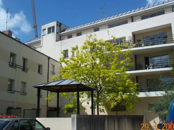 Appartement 2 pièces 50 m² 