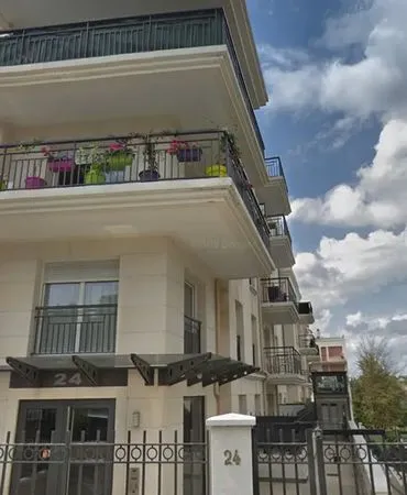 Loue Studio meublé 31m² neuf + 2 parkings - Rosny-sous-Bois (93) 