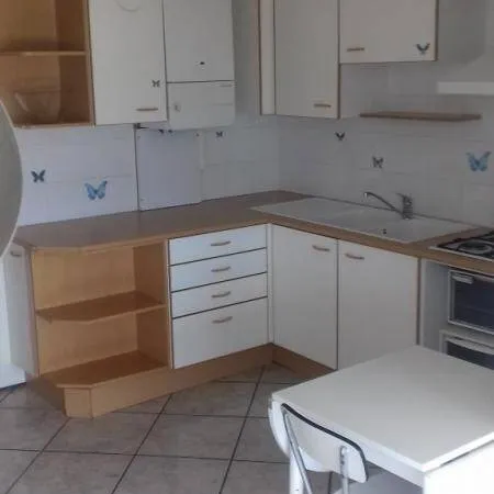 Appartement 2 pièces 60 m² 