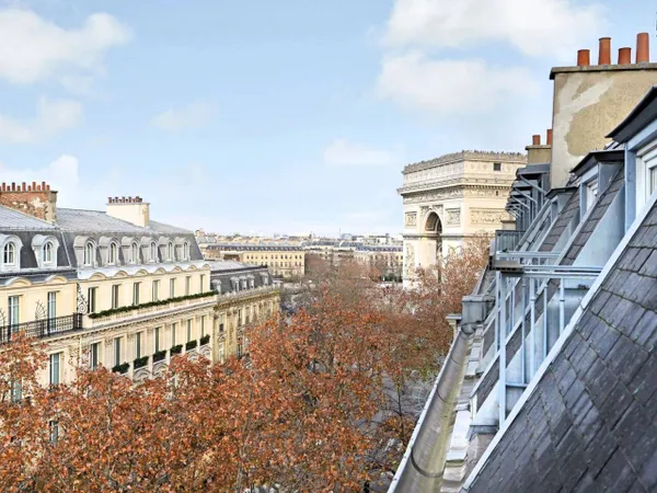 Appartement 4 pièces 69 m² 