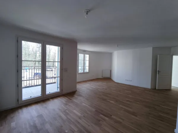 Appartement 3 pièces 71 m² 