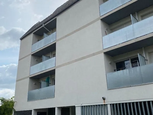 Parking/box VILLENAVE D ORNON 
