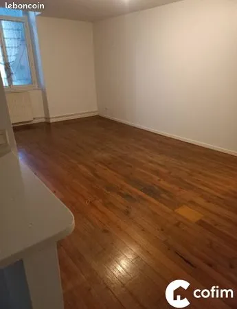 Appartement 3 pièces 72 m² 