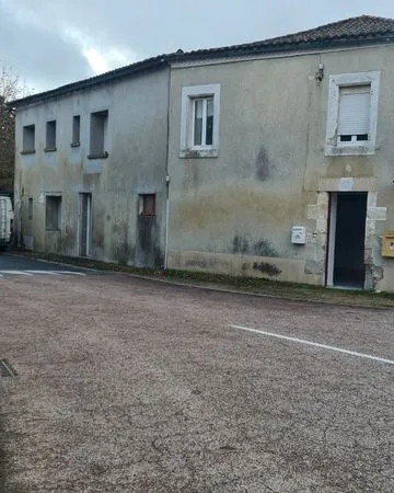 À louer t3 libre 