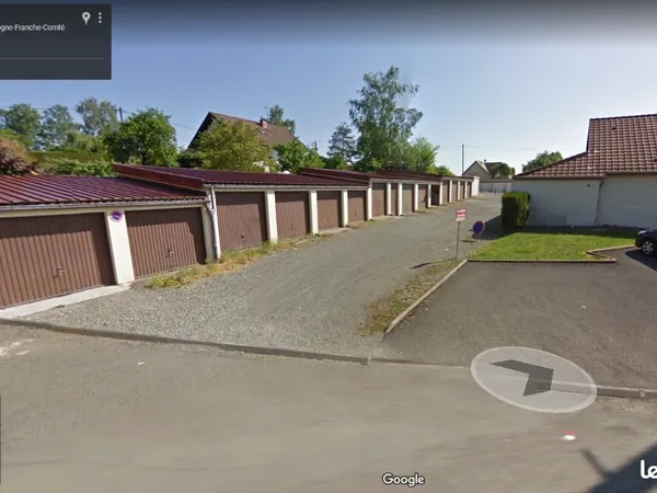 Parking - Garage Location Vieux-Charmont   70€