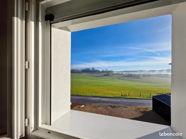 Maison 8 pièces 152 m² 