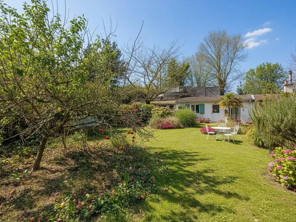 Maison Issy Les Moulineaux 2 pièce(s) 35 m2 