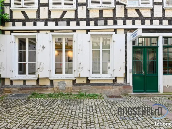 Local commercial 91 m² 