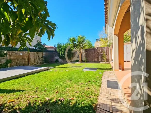 Maison 4 pièces 81 m² 