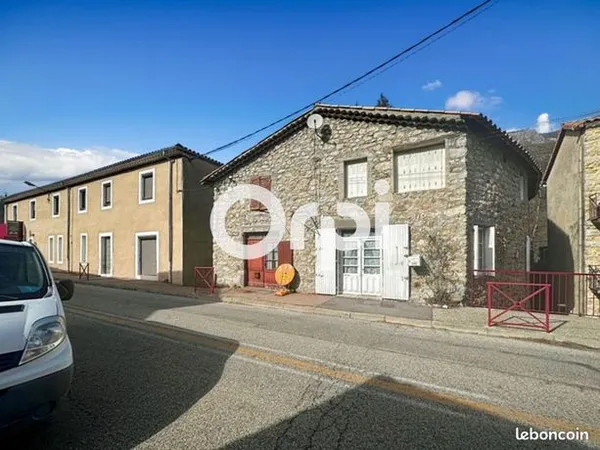 Maison 3 pièces 90 m² 
