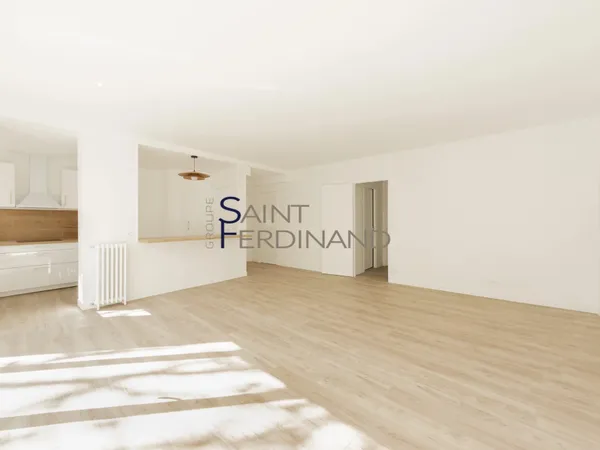 Vends appartement 79m² Paris 16ème - Auteuil / Molitor 