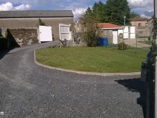 Maison 3 pièces 98 m² 