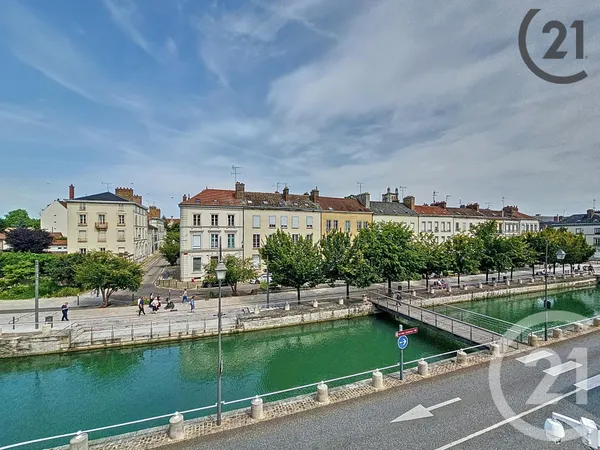 Appartement 2 pièces 18 m² 
