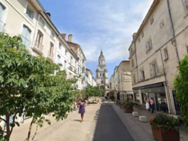 Appartement 4 pièces 79 m² 