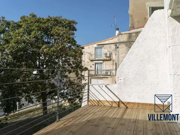 Maison 5 pièces 103 m² 