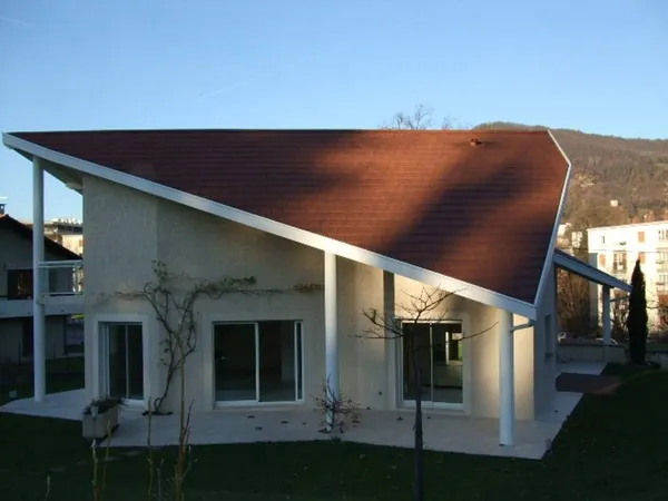 Maison 6 pièces 177 m² 