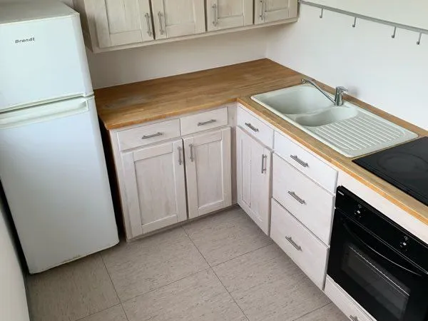 Appartement 1 chambre 