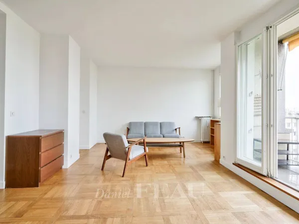 Appartement 3 pièces 80 m² 