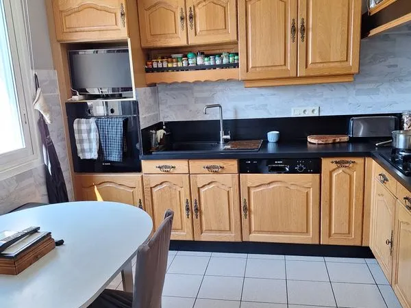 Maison 141m2 