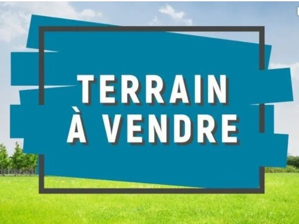 Terrain 555 m² Aigny 