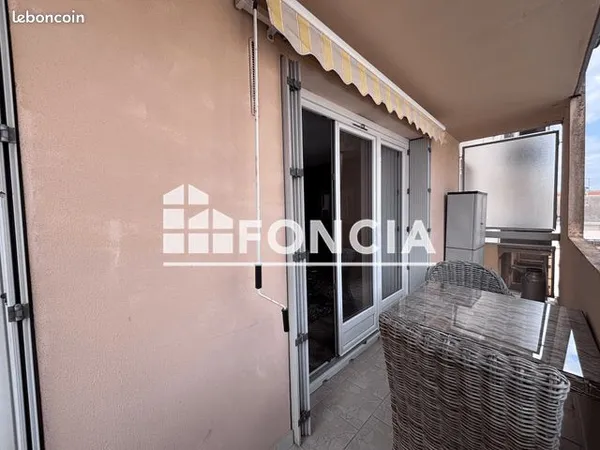 Appartement 41m² à vendre 122500 - Orléans 45000 