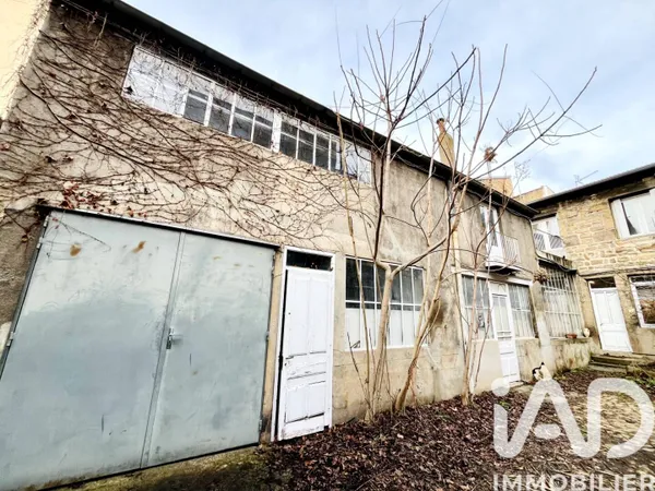 Appartement 4 pièces 132 m² 