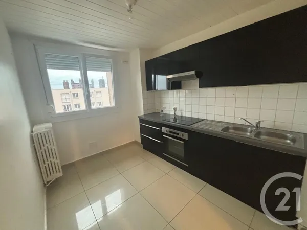 Appartement 4 pièces 68 m² 
