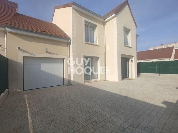 Maison Vente Vernouillet 8p 170m² 400000€