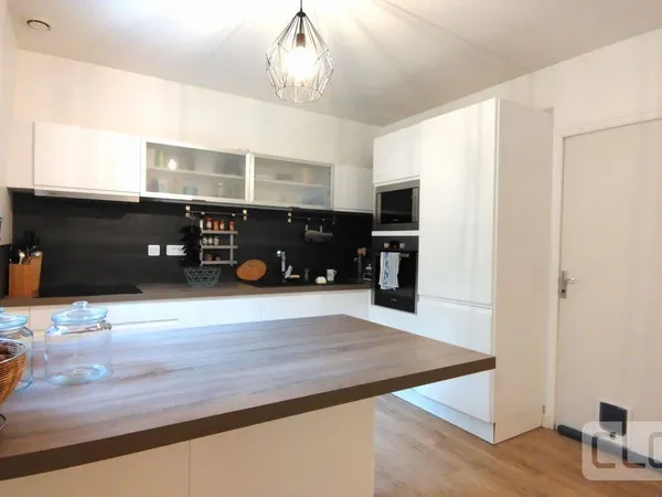 Maison 4 pièces 82 m² 