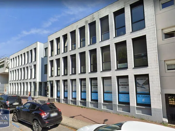 Parking - Garage Location Noisiel   74€