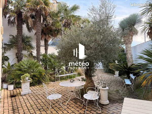 Maison 3 pièces 95 m² 
