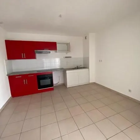 Appartement 3 pièces 69 m² 