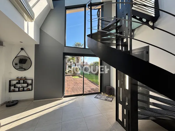 Maison 4 chambres + 1 bureau - Vertou Beautour 
