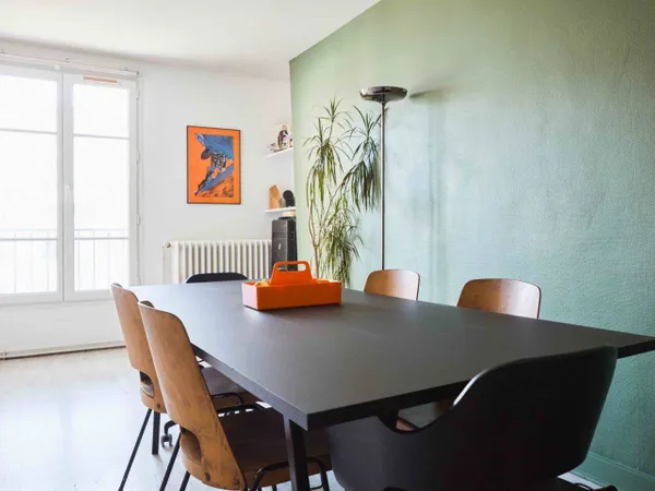 Bureau Location Paris 11e Arrondissement   300€