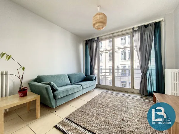 Appartement 3 pièces 68 m² 