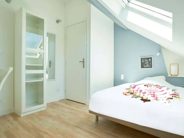 Appartement 1 pièce 15 m² 