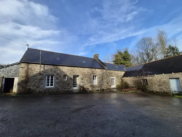 Maison 4 pièces 87 m² 