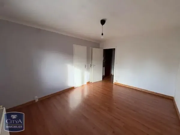 Appartement 1 pièce 30 m² 