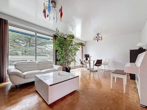 Appartement 3 pièces 70 m² 