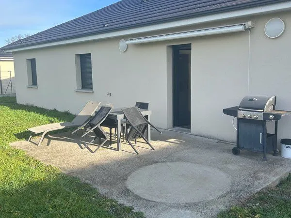 Maison à louer sur Prémilhat 
