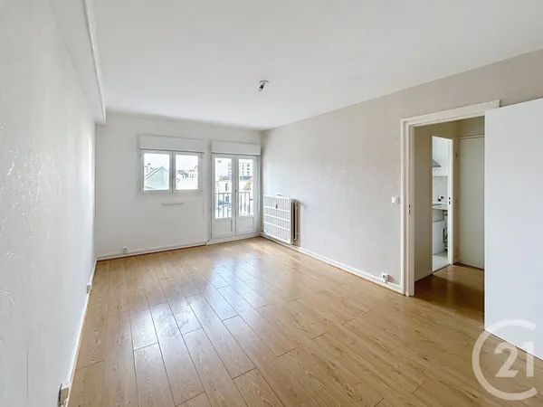 Appartement 2 pièces 48 m² 