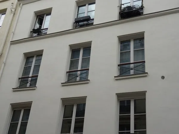 Appartement à vendre 3 pièces PARIS 10EME ARRONDISSEMENT (75) 